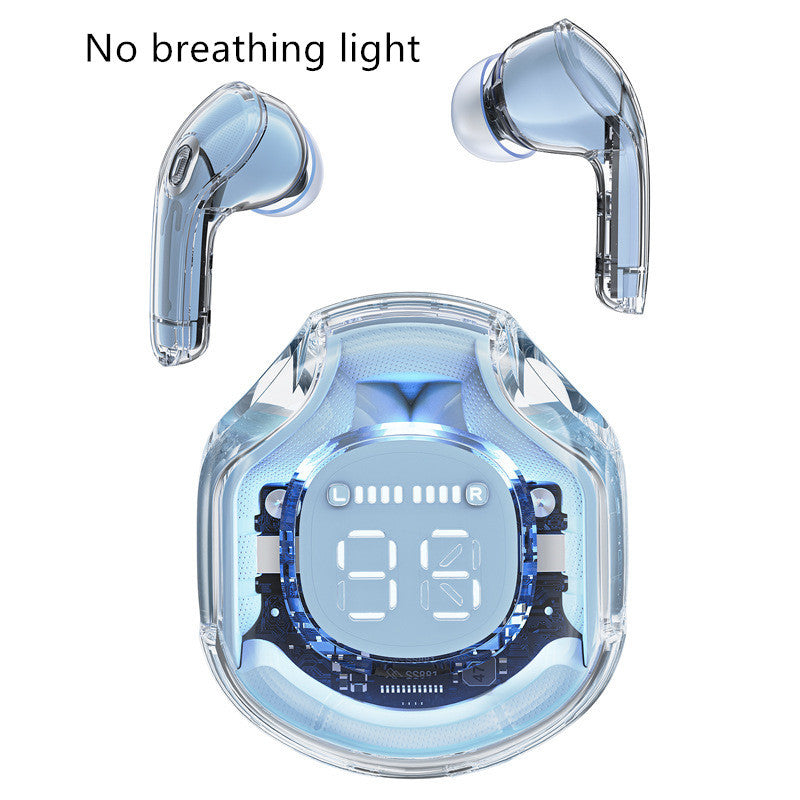 Wireless Bluetooth Headset