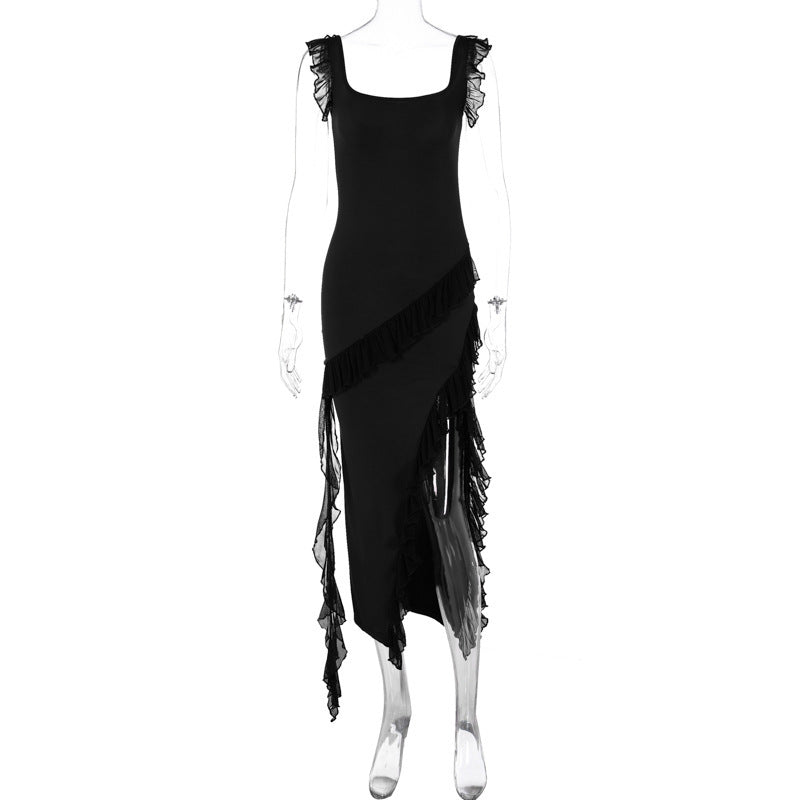 Summer Fashionable Dress