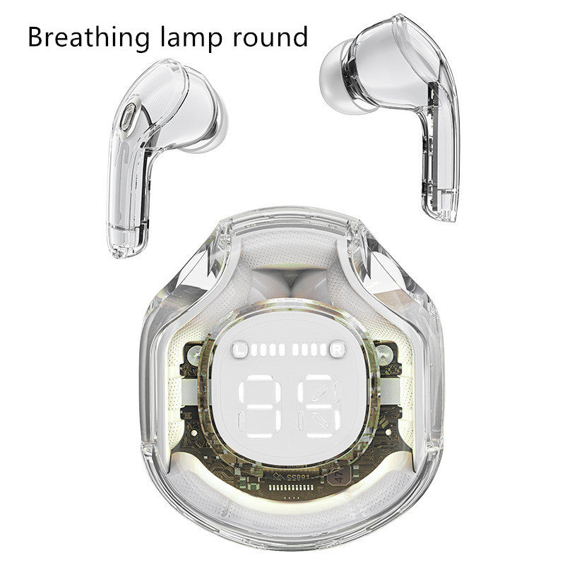 Wireless Bluetooth Headset