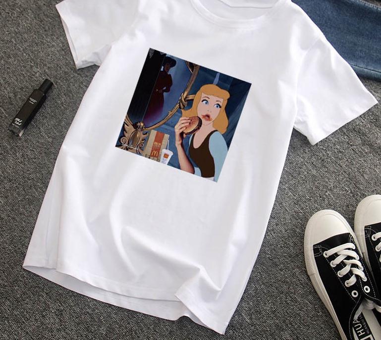 graphic t shirt