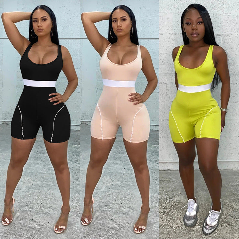 Summer Cross-border Women's Clothing
