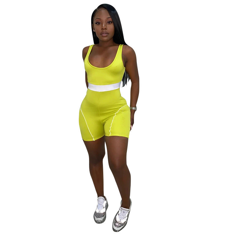 Summer Cross-border Women's Clothing