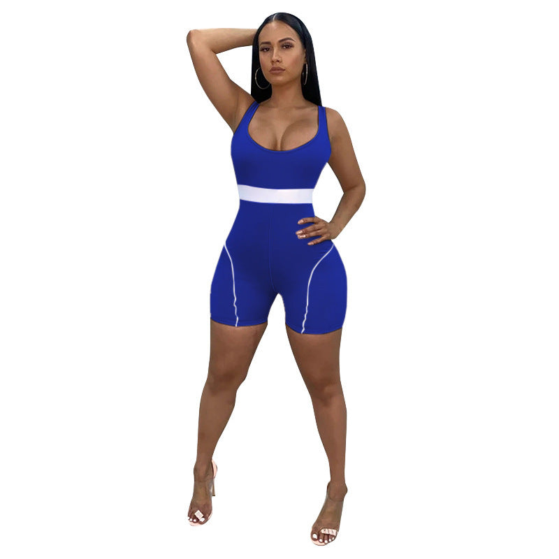 Summer Cross-border Women's Clothing