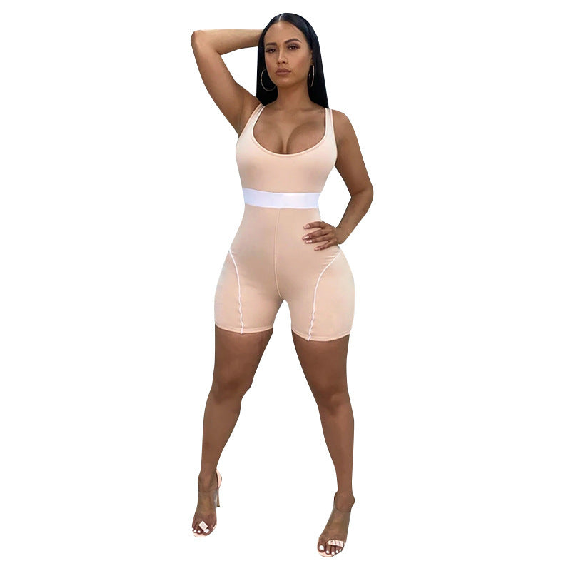 Summer Cross-border Women's Clothing