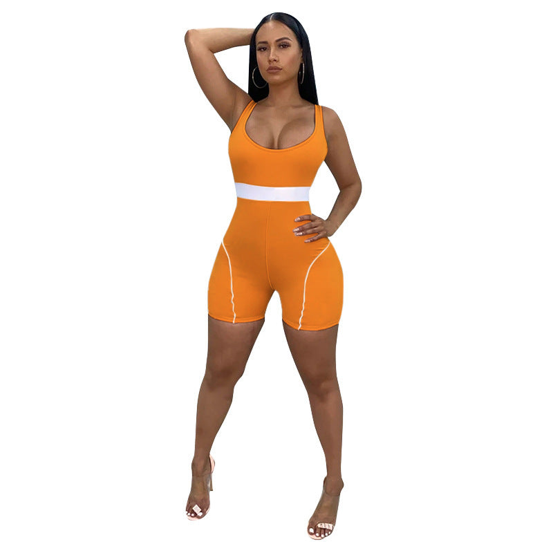 Summer Cross-border Women's Clothing