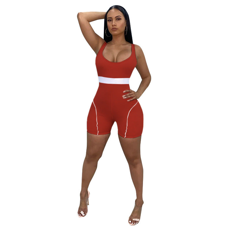Summer Cross-border Women's Clothing