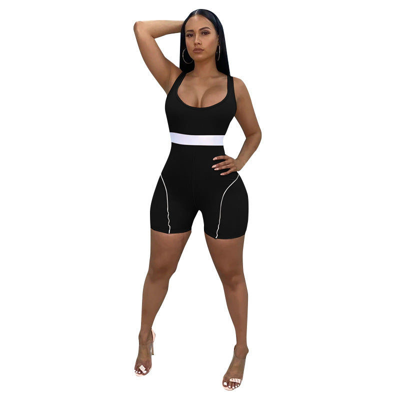 Summer Cross-border Women's Clothing
