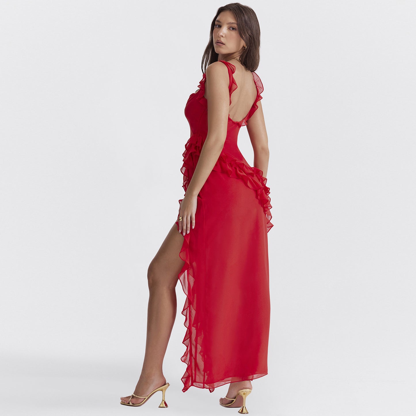 Summer Fashionable Dress