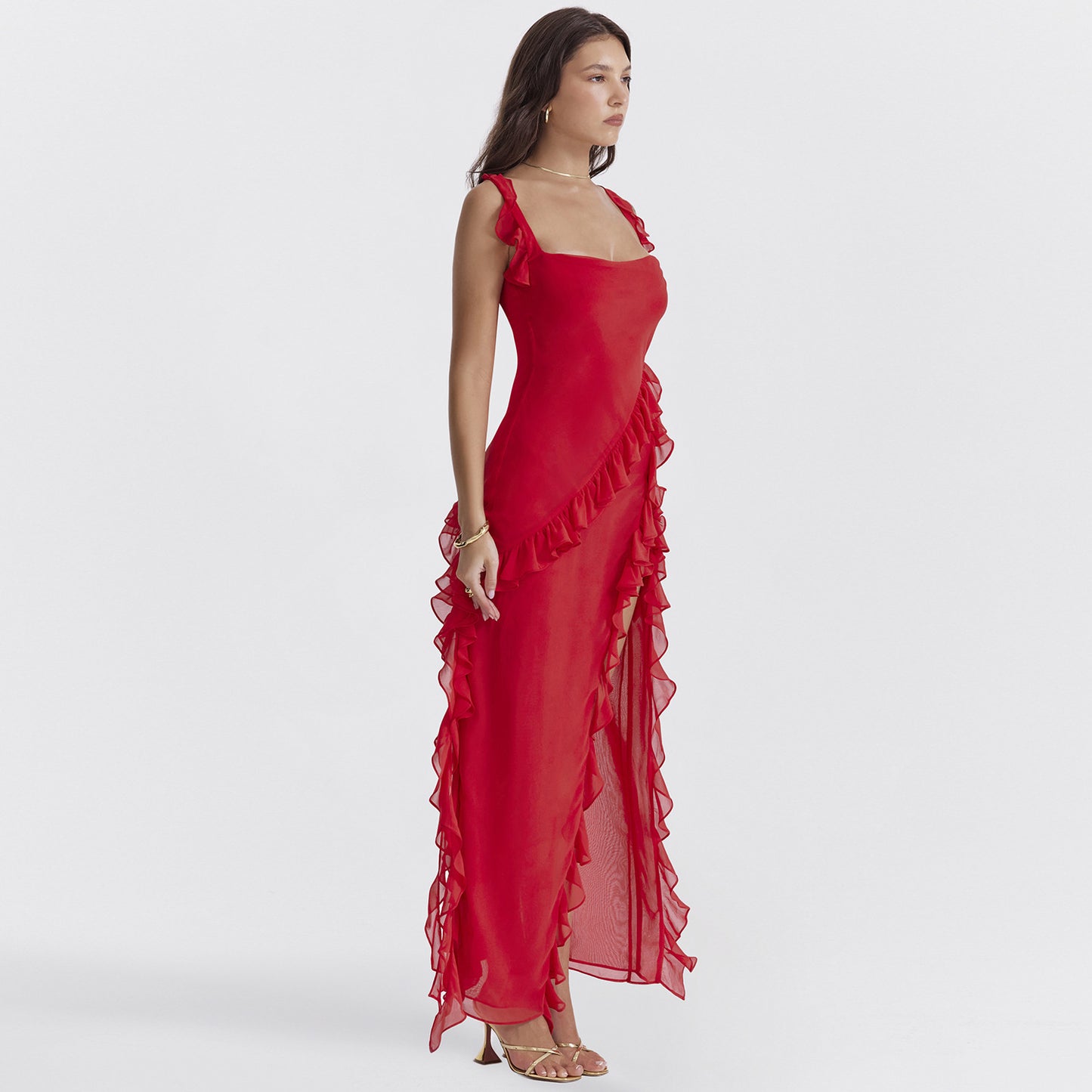 Summer Fashionable Dress