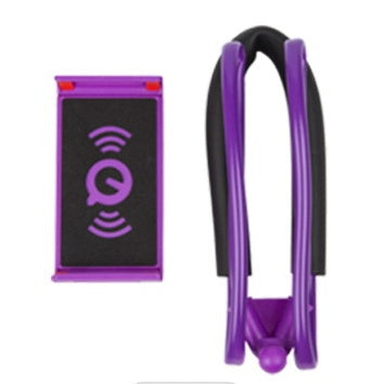 Compatible With Apple, New Support For Flexible Mobile Phone Hanging Neck Massagers Massagers Lazy Neck Lace Stand