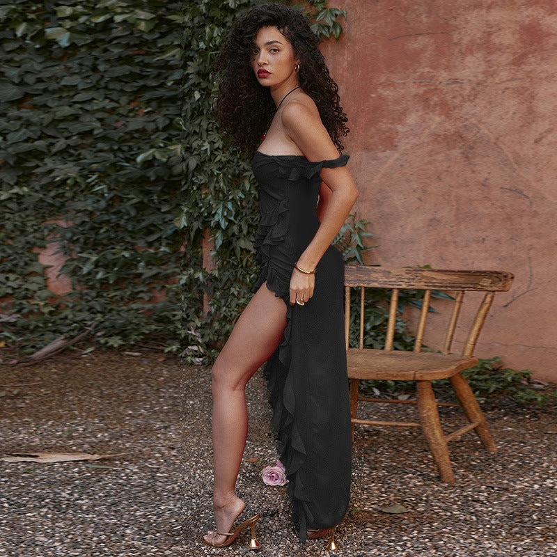 Summer Fashionable Dress