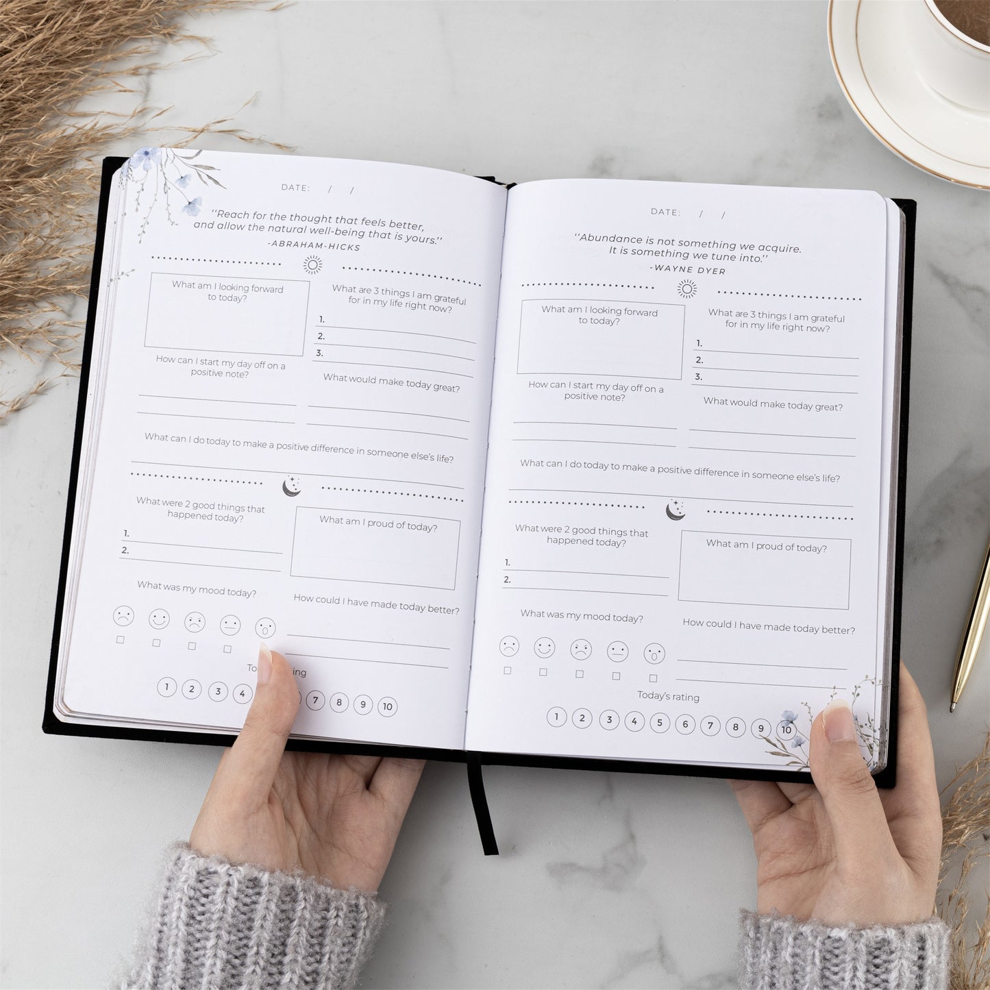 Notebook Set