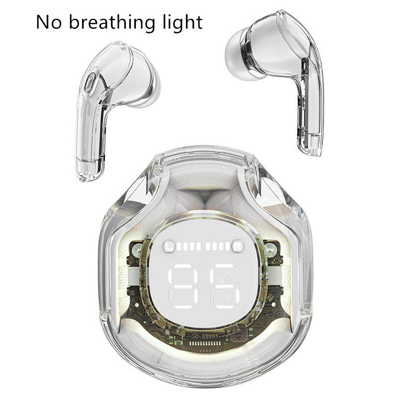 Wireless Bluetooth Headset