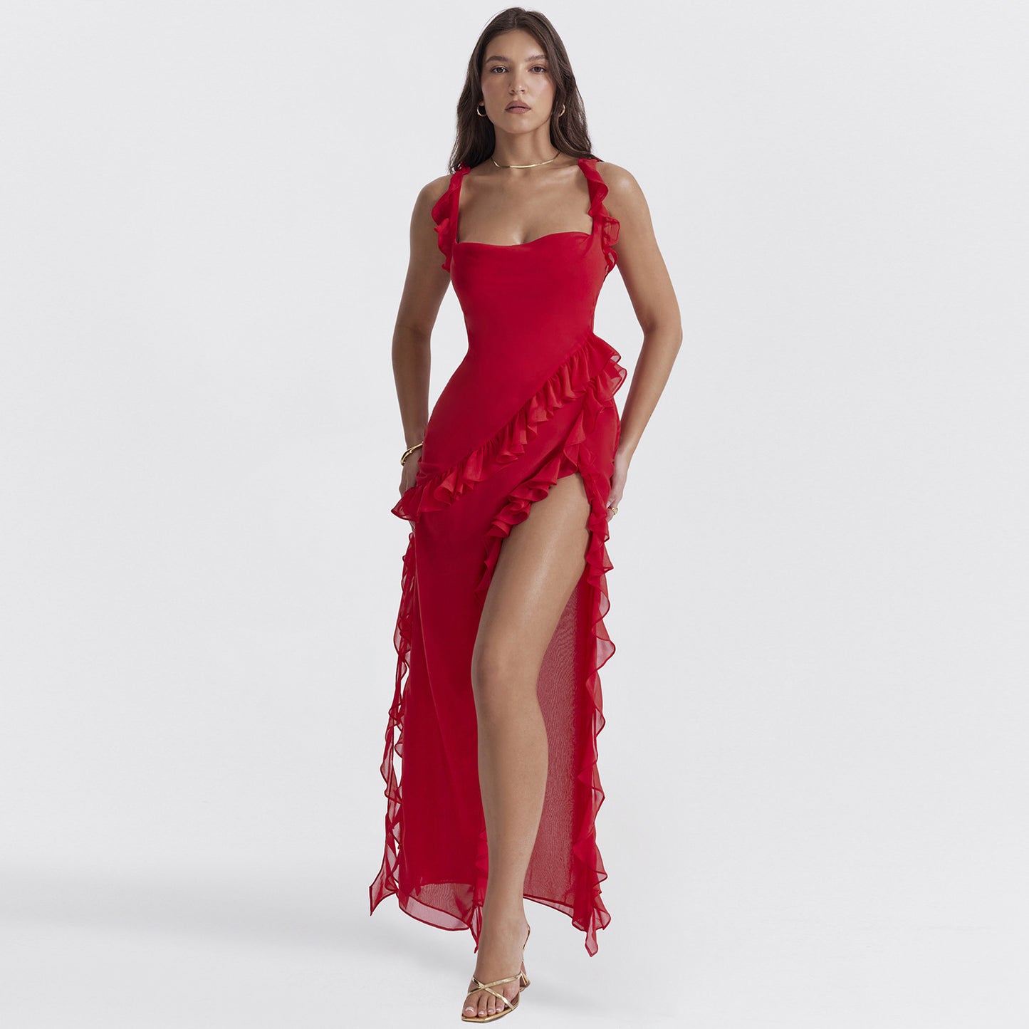 Summer Fashionable Dress