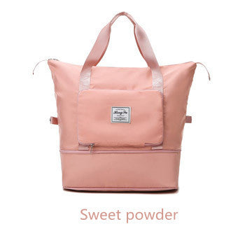 Sports Portable Shoulder Bag