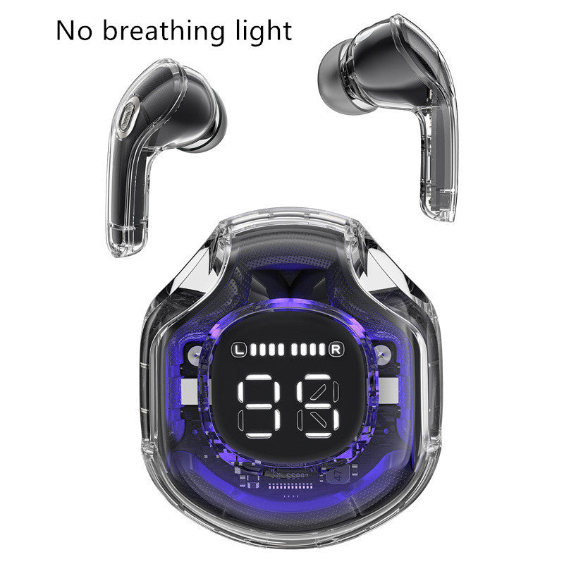 Wireless Bluetooth Headset