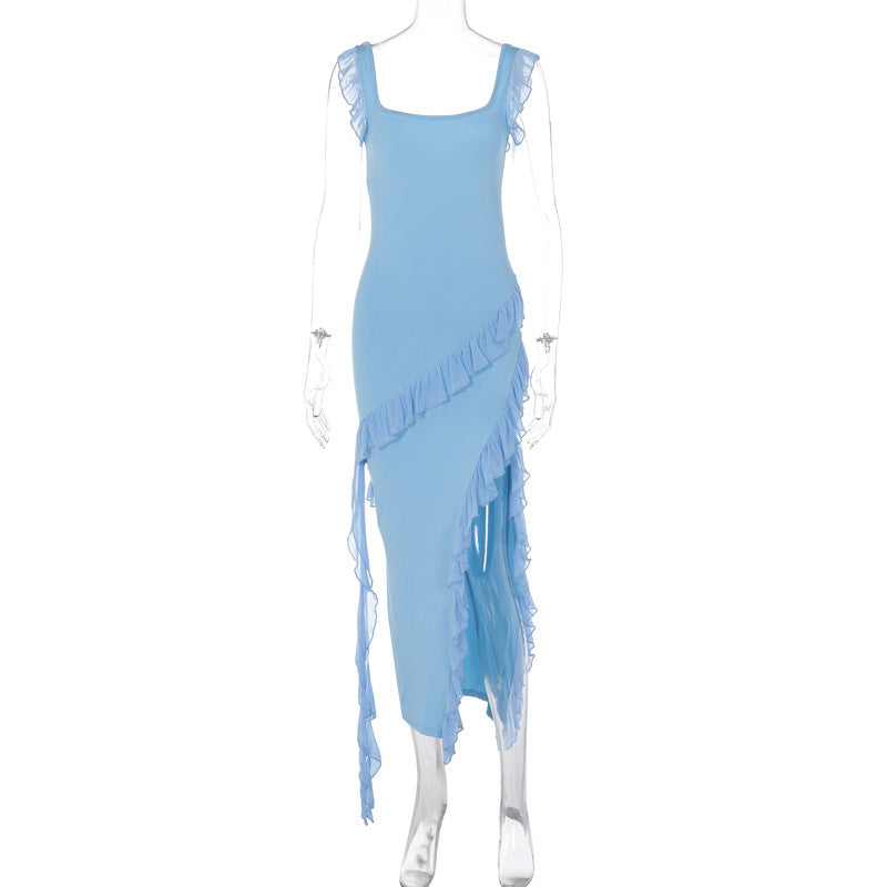 Summer Fashionable Dress
