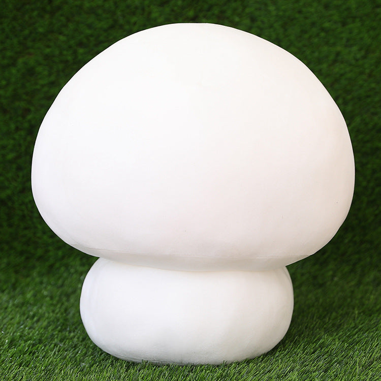 Mushroom Pillow Dolls