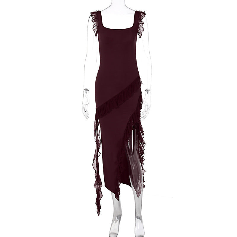 Summer Fashionable Dress