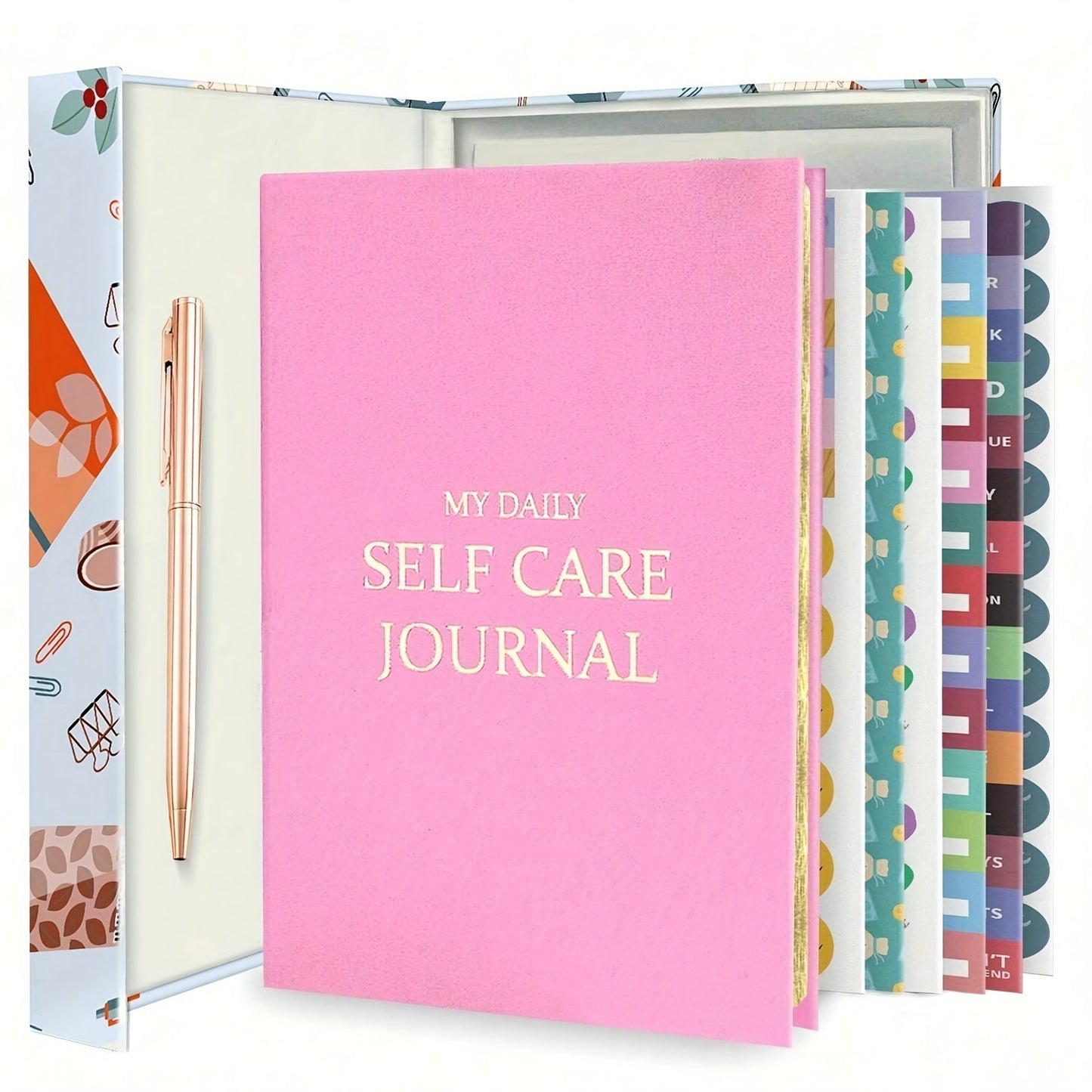 Notebook Set