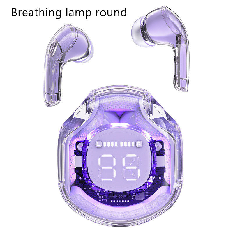 Wireless Bluetooth Headset