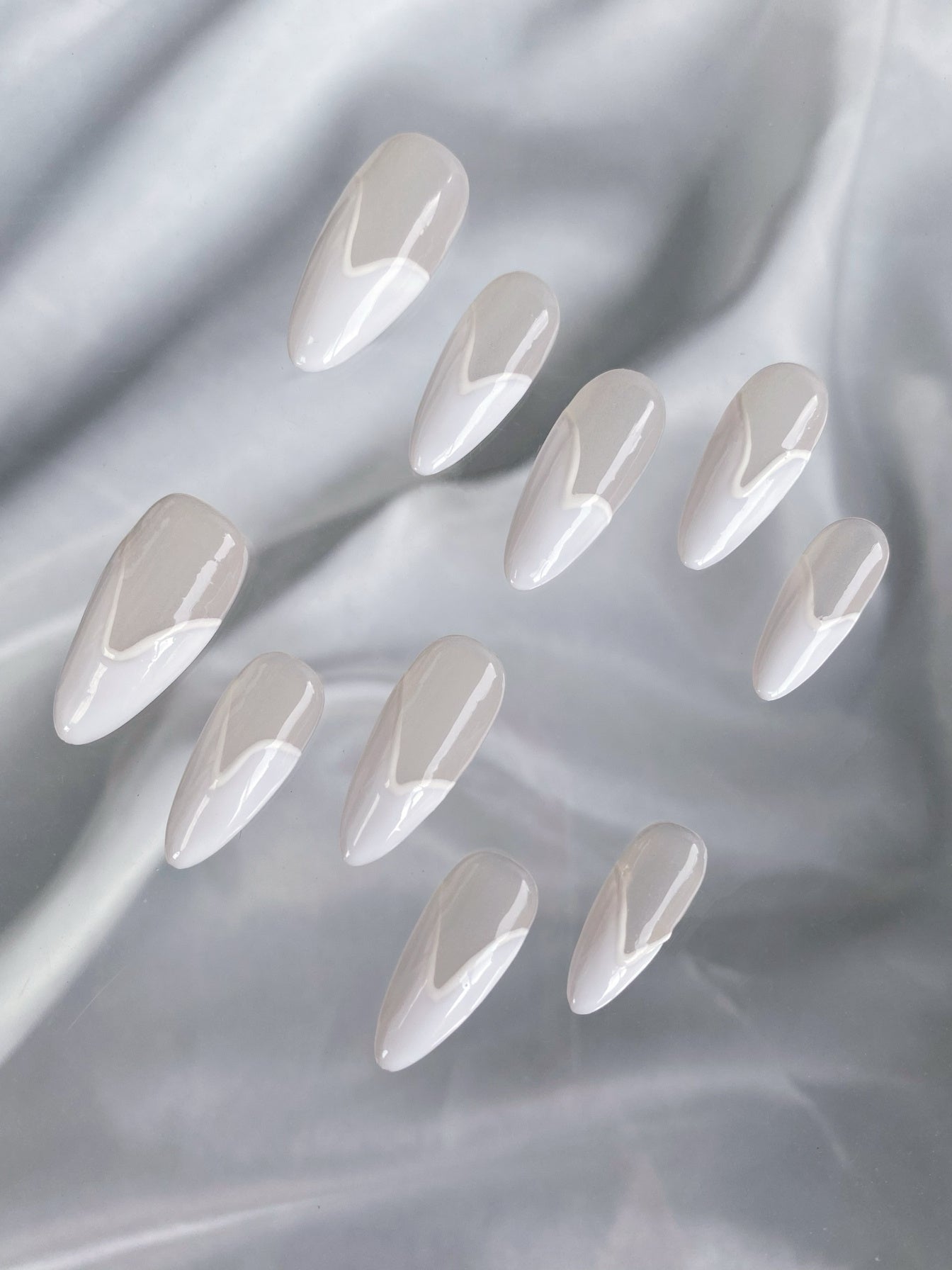Repeat wear Product Nail Tips