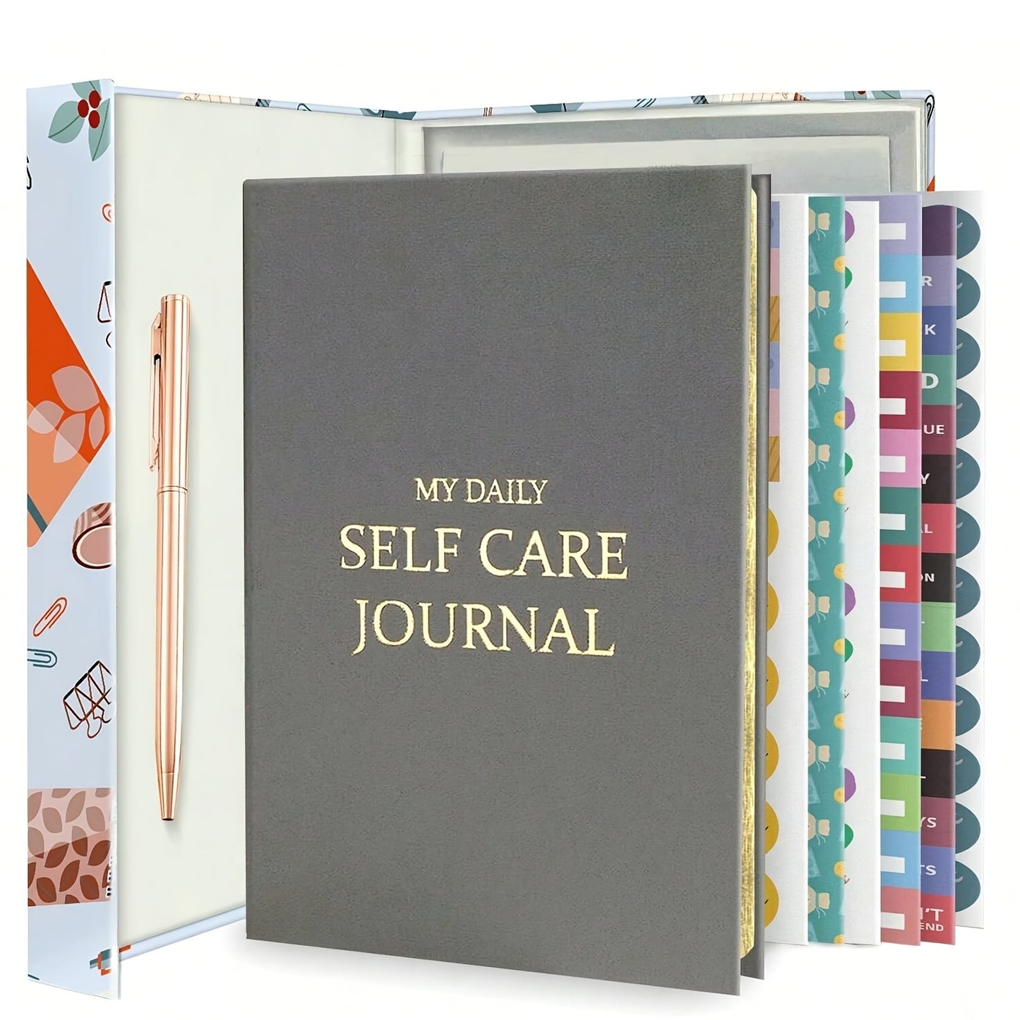 Notebook Set