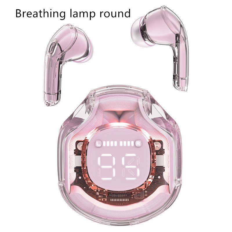 Wireless Bluetooth Headset