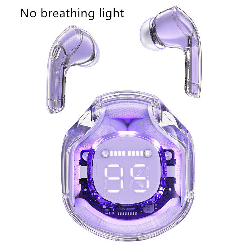 Wireless Bluetooth Headset