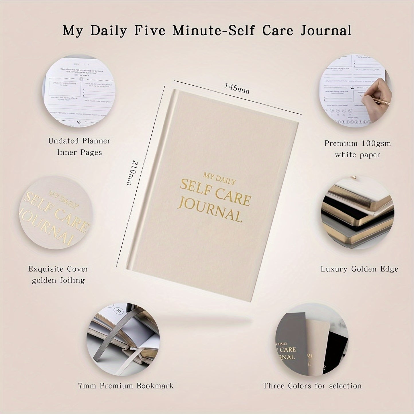 Notebook Set