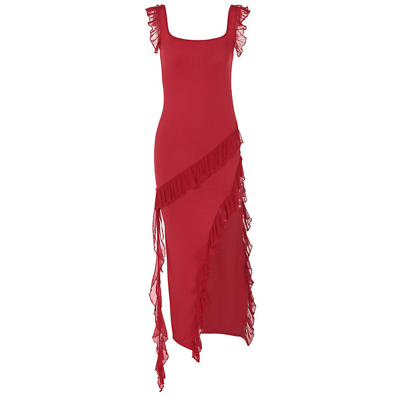Summer Fashionable Dress
