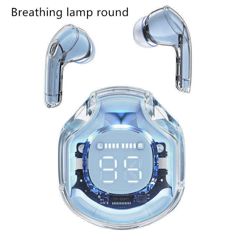 Wireless Bluetooth Headset