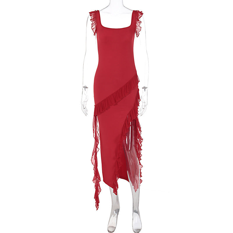 Summer Fashionable Dress