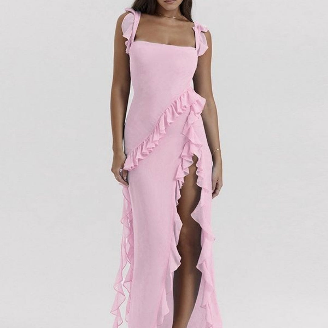 Summer Fashionable Dress