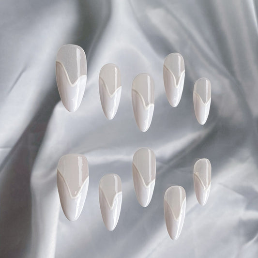 Repeat wear Product Nail Tips