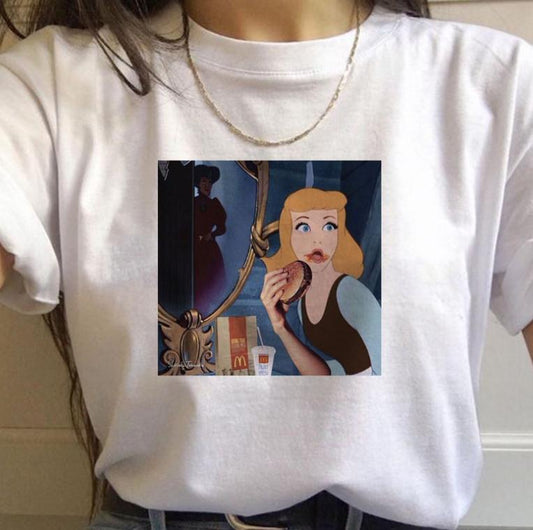 graphic t shirt