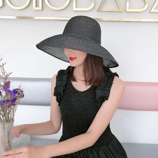 Mesh breathable foldable sunshade