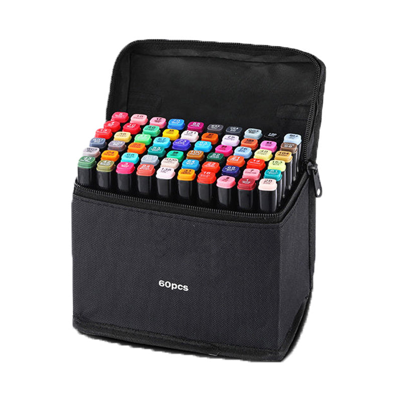 Art Marker Color Pen Set
