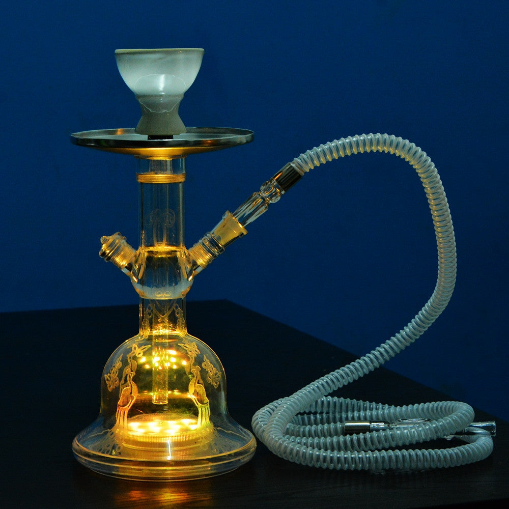Acrylic Hookah  Product