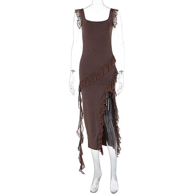 Summer Fashionable Dress
