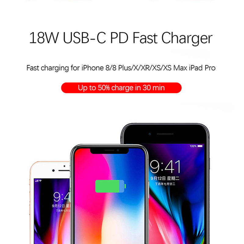 fast charging cable TYPE-C data cable