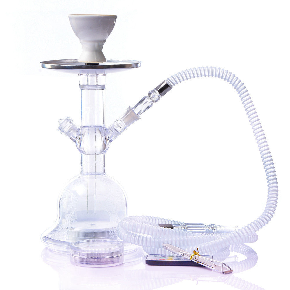 Acrylic Hookah  Product