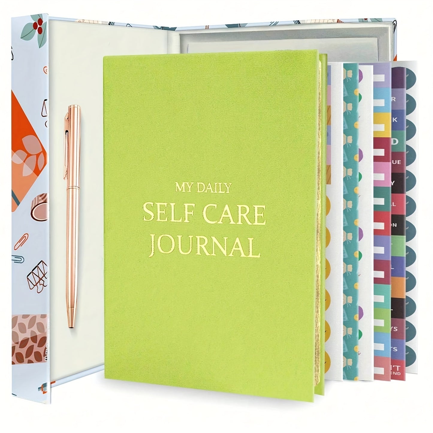 Notebook Set