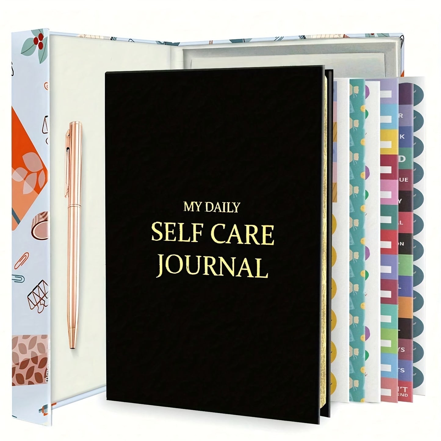 Notebook Set