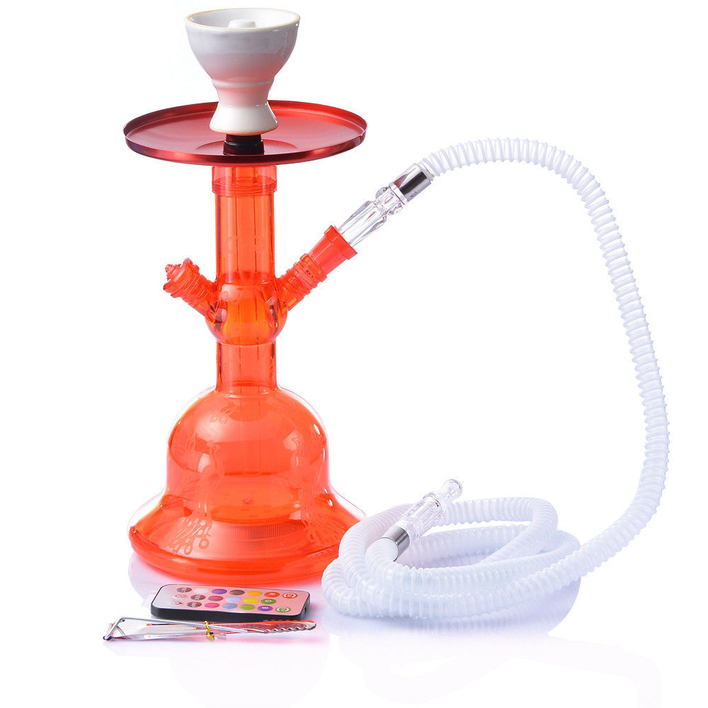 Acrylic Hookah  Product