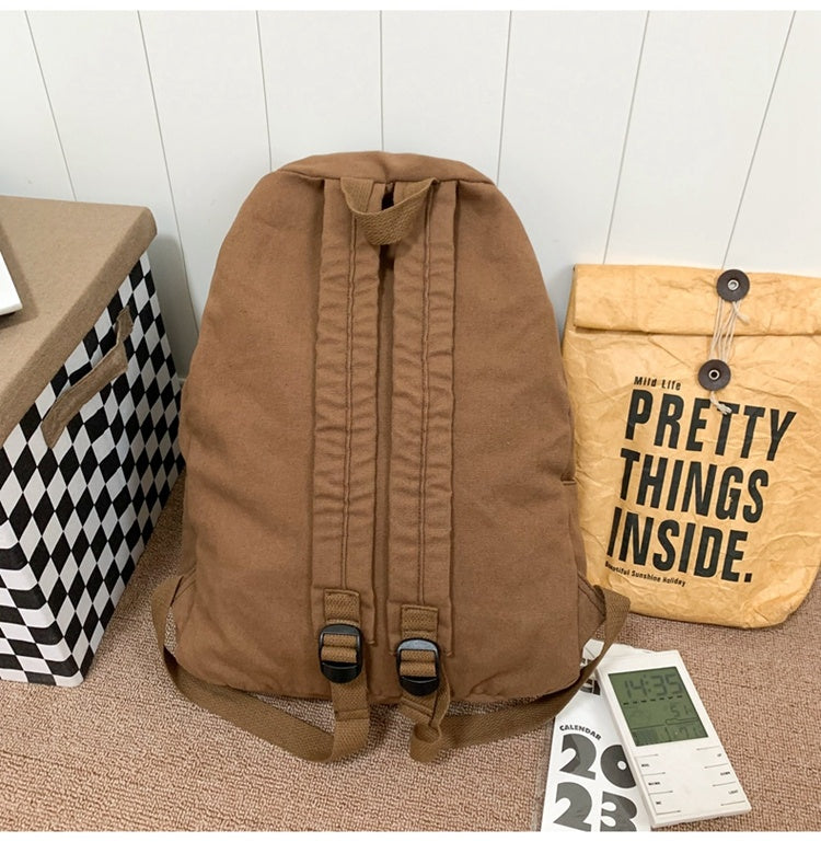 Backpack  Students