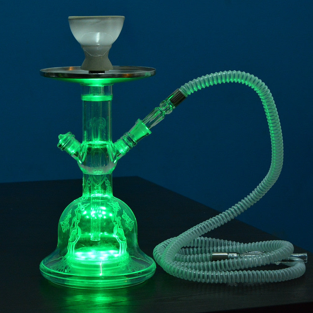 Acrylic Hookah  Product