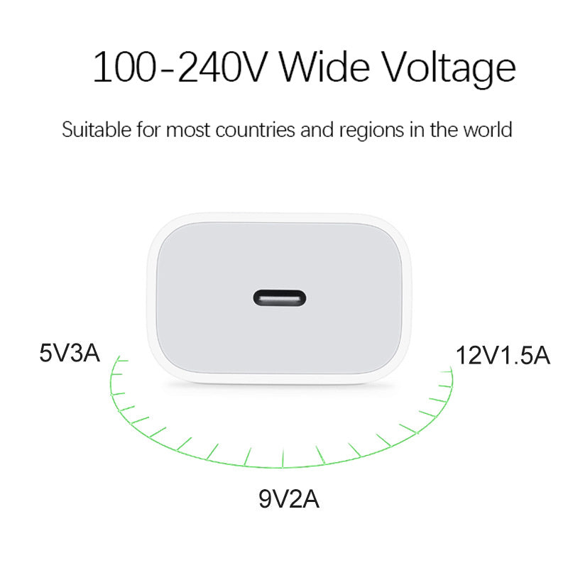 fast charging cable TYPE-C data cable