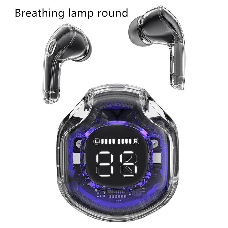 Wireless Bluetooth Headset