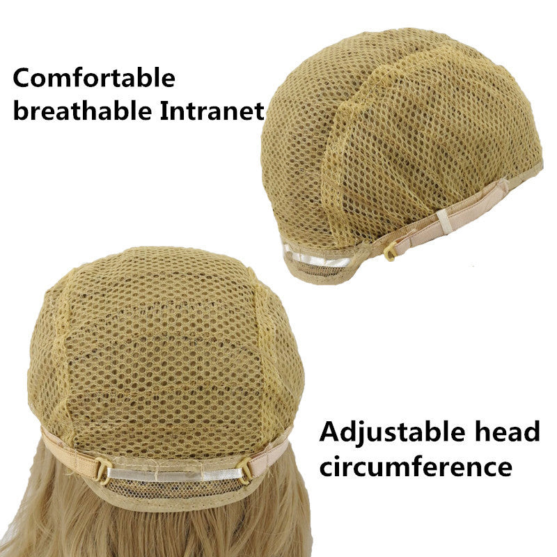 Women's Curly Wigs
